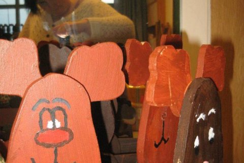 Jólastöðvar eru líka nám!