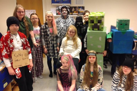 Bollu/sprengi/ösku.