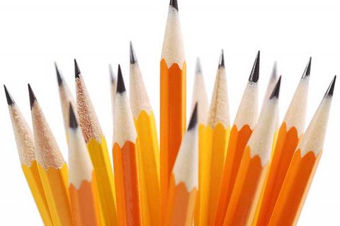 Innkaup fyrir skólann