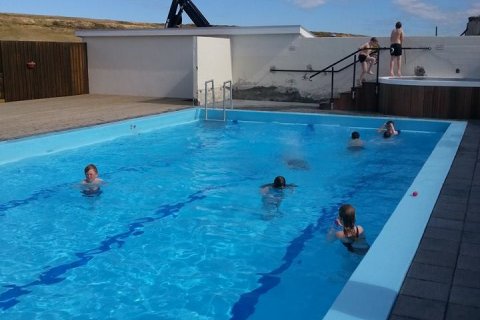 Steintún og Selárdalur