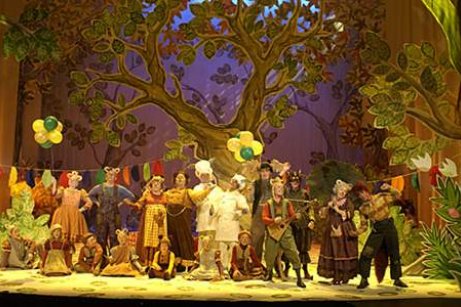 Árshátíð, árshátíð, árshátíð.