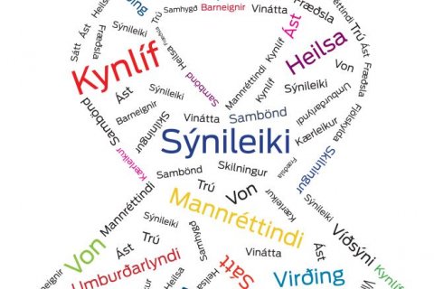 HIV Ísland með fræðslu á Þórshöfn