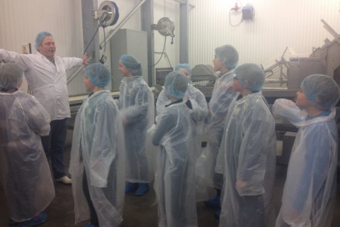 Vegna boðaðrar vinnustöðunar á morgun 21. maí