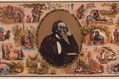 Þema árshátíðar GÞ verða ævintýri H.C. Andersen