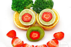 Matseðill í janúar