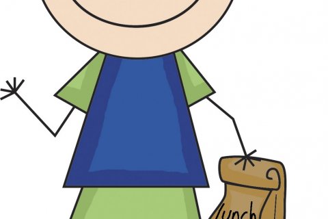 Matseðill fyrir október mánuð