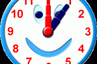 Kennslu lýkur klukkan 13:00 á föstudag