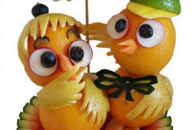 Matseðillinn okkar í nóvember