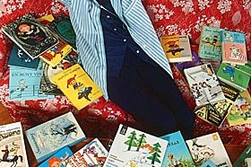 Dagskrá tileinkuð Línu og Astrid