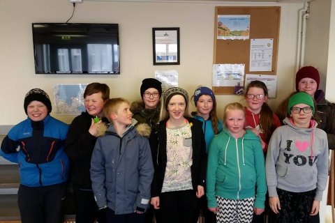 Markaðsdagur í Þórsveri