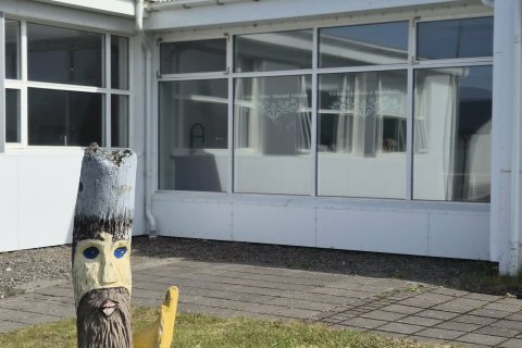 Skólinn verður settur fimmtudaginn 20. ágúst