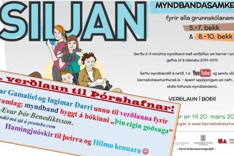 Flottir kvikmyndagerðarmenn