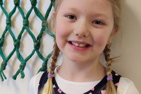 Dögun Rós verðlaunahafi :)