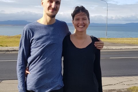 Nýr tónlistarkennari