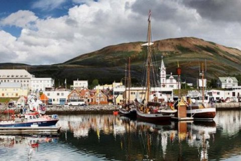 Norðurþingsdagurinn haldinn í annað sinn