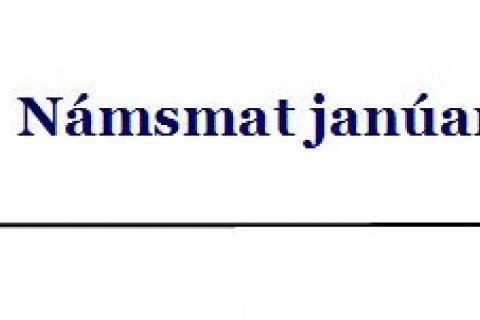 Námsmatsmöppurnar fara heim á morgun