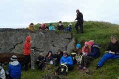 Við auglýsum eftir kennurum