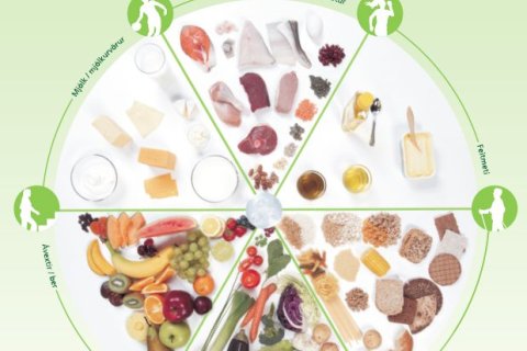 Mynd frá Lýðheilsustöð