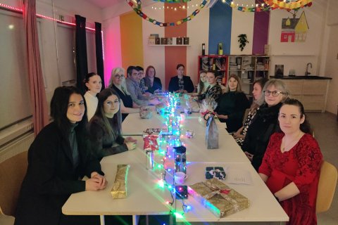 Lausar stöður til umsóknar skólaveturinn 2025-2026