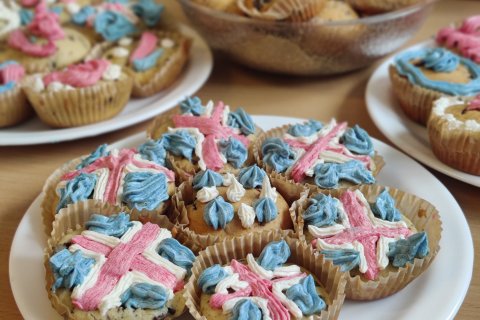 Lestrarhátíð 7.bekkjar