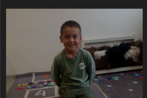 Nýtt myndalbúm - ýmis verkefni haustönn 2023