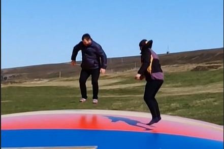 Styrkur frá Endurmenntunarsjóði grunnskóla